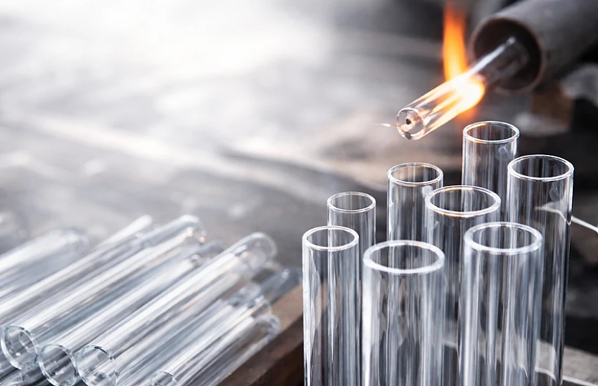 Jak wybrać idealną rurę szklaną sodową do twojego projektu