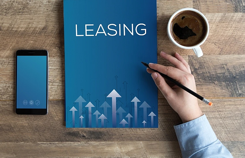 Leasing