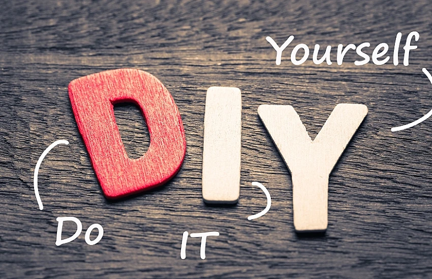 Tuby borokrzemowe w projektach DIY – inspiracje i pomysły