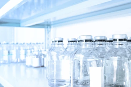 Tuby szklane w przemyśle spożywczym i farmaceutycznym – higiena i bezpieczeństwo