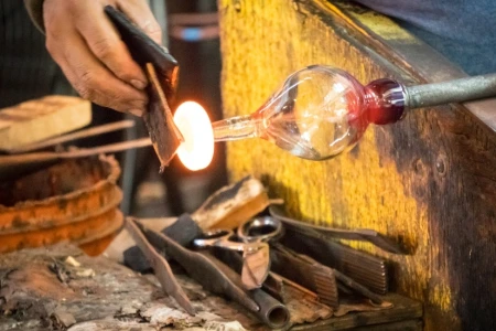 Błędy przy pracy ze szkłem borokrzemowym