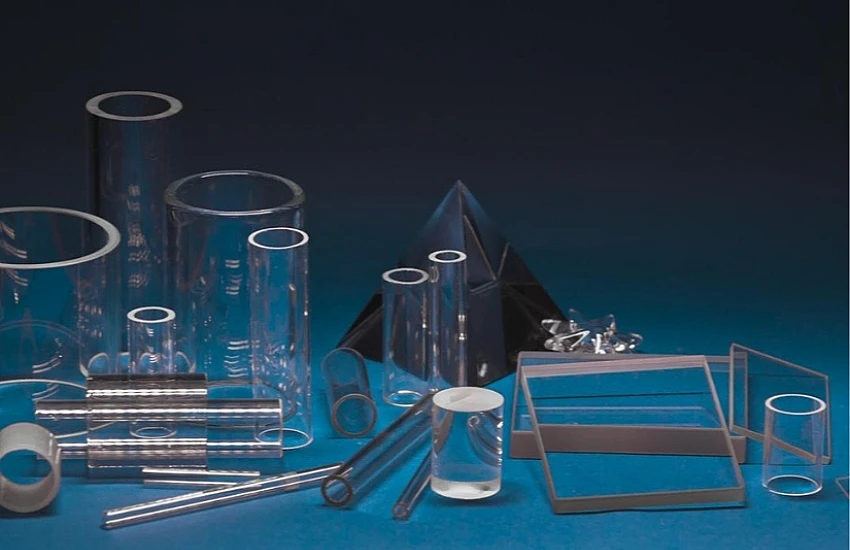 Rury szklane borokrzemowe Łódź – kup bezpośrednio od producenta | szybka dostawa