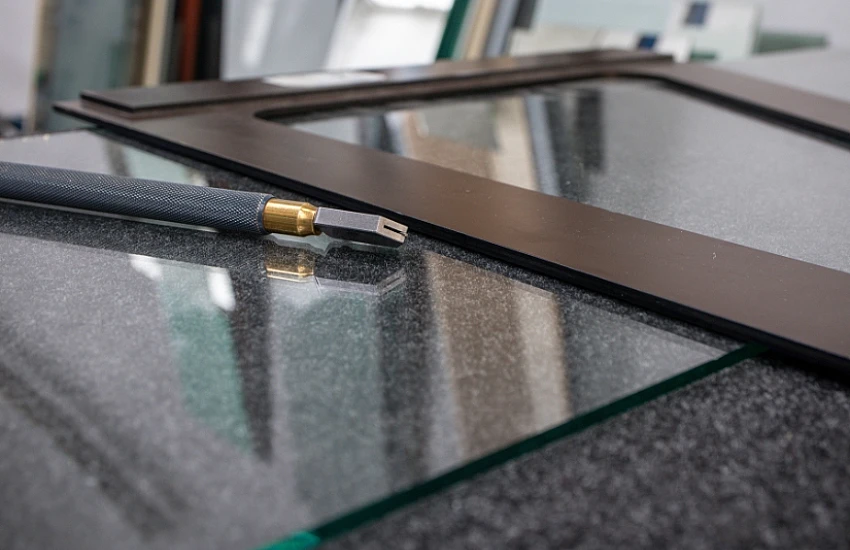 Perfekcyjne cięcie szkła borokrzemowego – jakość, na której możesz polegać